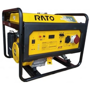 Генератор Rato R6000T 