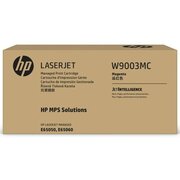  Тонер-картридж HP W9003MC Magenta Managed LaserJet Toner Cartridge LJ 