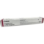  Тонер Canon 3643C001 T07 Magenta 