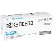  Тонер-картридж Kyocera 1T02YJCNL0 (TK-5370C) Toner Cyan 