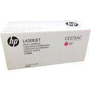  Тонер-картридж HP CE273AC 650A Magenta LaserJet Contract Toner Cartridge Mgn LJ 