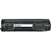  Тонер-картридж Avision 015-0338-22 (TN-1071V) A4 (для AP40/AM40) 9K 
