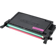  Тонер-картридж HP SU352A Samsung CLT-M609S Magenta Toner Cartridge 
