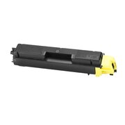  Тонер-картридж Bion TK-590Y желтый для Kyocera FS-C2026MFP/C2126MFP (5'000 стр.) с чипом 