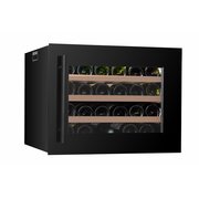  Встраиваемый шкаф винный MC Wine W24B 