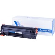  Тонер-картридж NV Print NV-725-SET3 набор для Canon i-Sensys 6000/ 6020/ 6030 / 6030B/ 6030w/ MF 3010 (1600k) (3 шт) 