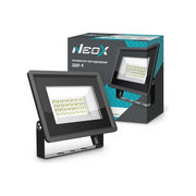  Прожектор NEOX ДДО-8 20W (2100lm) 6500K 6K 105x120x27 