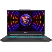  Ноутбук MSI MS-15K1 Cyborg 15 A12VF-1019XBY (9S7-15K111-1019) Translucent Black 