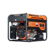  Генератор Aurora AGE 6500 D 