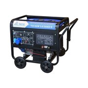  Генератор ТСС GGW 5.0/200ED-R 