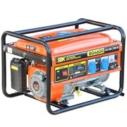  Генератор SBK BG4600 