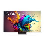  Телевизор LG 86QNED91T6A.ARUB 