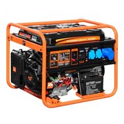  Генератор Skiper LT9000EK 