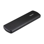  SSD Apacer AS721 500GB (AP500GAS721B-1) (USB 3.2) 