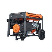  Генератор Aurora AGE 7500 D 