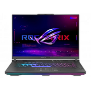  Ноутбук ASUS Rog Strix G16 G614JU-N3186 (90NR0CC1-M00Y20) Eclipse Gray 