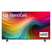  Телевизор LG 86NANO80T6A.ARUG 