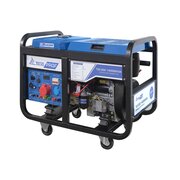  Генератор ТСС SDG 14000EH3A 