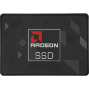  SSD AMD Radeon R3 Series (R3SL0240G2) 2.5" 240GB SATA 6Gb/s, TLC, 530/450 