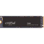  SSD Crucial T500 CT2000T500SSD8, 2TB, M.2, NVMe 3D TLC R/W - 7400/7000 MB/s 