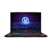  Ноутбук MSI MS-17LN Katana A17 AI B8VF-1007XBY (9S7-17LN31-1007) Black 