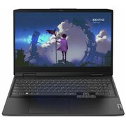  Ноутбук Lenovo IdeaPad Gaming 3 16IAH7 (82SA00FBRK) 