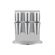  Миксер для молочных коктейлей Viatto VA-DM-B-30C (164711) нерж 