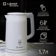  Электрочайник Libhof DK-1720 
