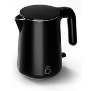  Электрочайник Meyvel MKE-04T Black 
