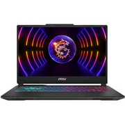  Ноутбук MSI MS-15K1 Cyborg 15 A13VE-1020XBY (9S7-15K111-1020) Translucent Black 