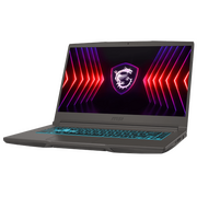  Ноутбук MSI MS-16R8 Thin 15 B12UDX-2642XBY (9S7-16R831-2642) Cosmos Gray 