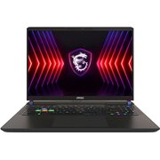  Ноутбук MSI MS-15M1 Vector 16 HX A14VHG-806XBY (9S7-15M142-806) Cosmos Gray 