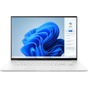  Ноутбук ASUS Zenbook S 16 OLED UM5606WA-RK220W (90NB13M2-M00CJ0) Scandinavian White 