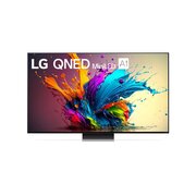  Телевизор LG 65QNED91T6A.ARUG 