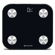  Весы напольные Evolution Smart Scale BTF2 Black 