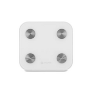 Весы напольные Evolution Smart Scale BTF2 White 