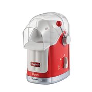  Аппарат для попкорна Ariete 2958 красный 