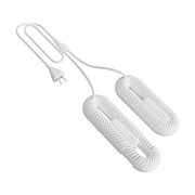  Сушилка для обуви Sothing Loop Stretchable Shoes Dryer (DSHJ-S-2111B RUS White), белая 
