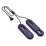  Сушилка для обуви Sothing Loop Stretchable Shoes Dryer (DSHJ-S-2111B RUS Purple), фиолетовая 