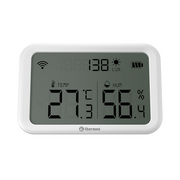  Метеостанция Thermex Octagon Wi-Fi 