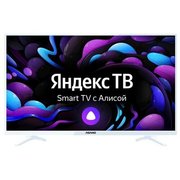  Телевизор ASANO 24LH8011T черный 