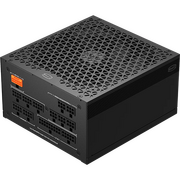  Блок питания PcCooler P5-YS1200-G1F 1200W 80+ Gold (ATX, 3.1, Full modular, 1x24(20+4)pin 610mm, 2xCPU 8(4+4)pin 700mm, 2xPCIe*2 8(6+2)pin 750mm 