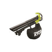  Воздуходувка бесщеточная Ryobi One+ OBV18 (5133003661) 