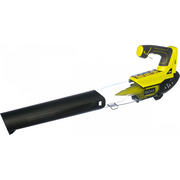  Воздуходувка аккумуляторная Ryobi One+ OBL18JB (5133003662) 