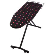 Гладильная доска LauraStar Plusboard Black Cover Lips 71526 