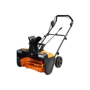  Снегоуборщик Gigant SP-2000-580ES 