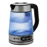  Электрочайник Vitek VT-8825 стекло 
