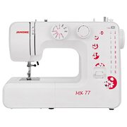  Швейная машина Janome My Excel 77 