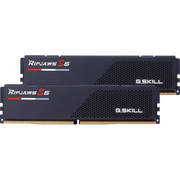  ОЗУ G.SKILL Ripjaws S5 (F5-6400J3648F16GX2-RS5K) DDR5 32GB (2x16GB) 6400MHz CL36 (36-48-48-102) 1.35V / Black 