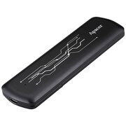  SSD Apacer AS722 (AP1TBAS722B-1) 1TB (USB 3.2) 